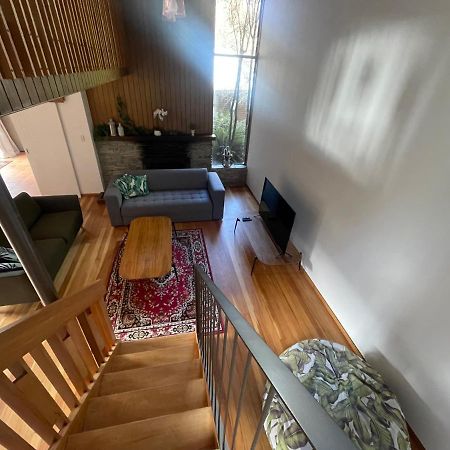 Mountain Creek Vacation Hotell Queenstown Exteriör bild