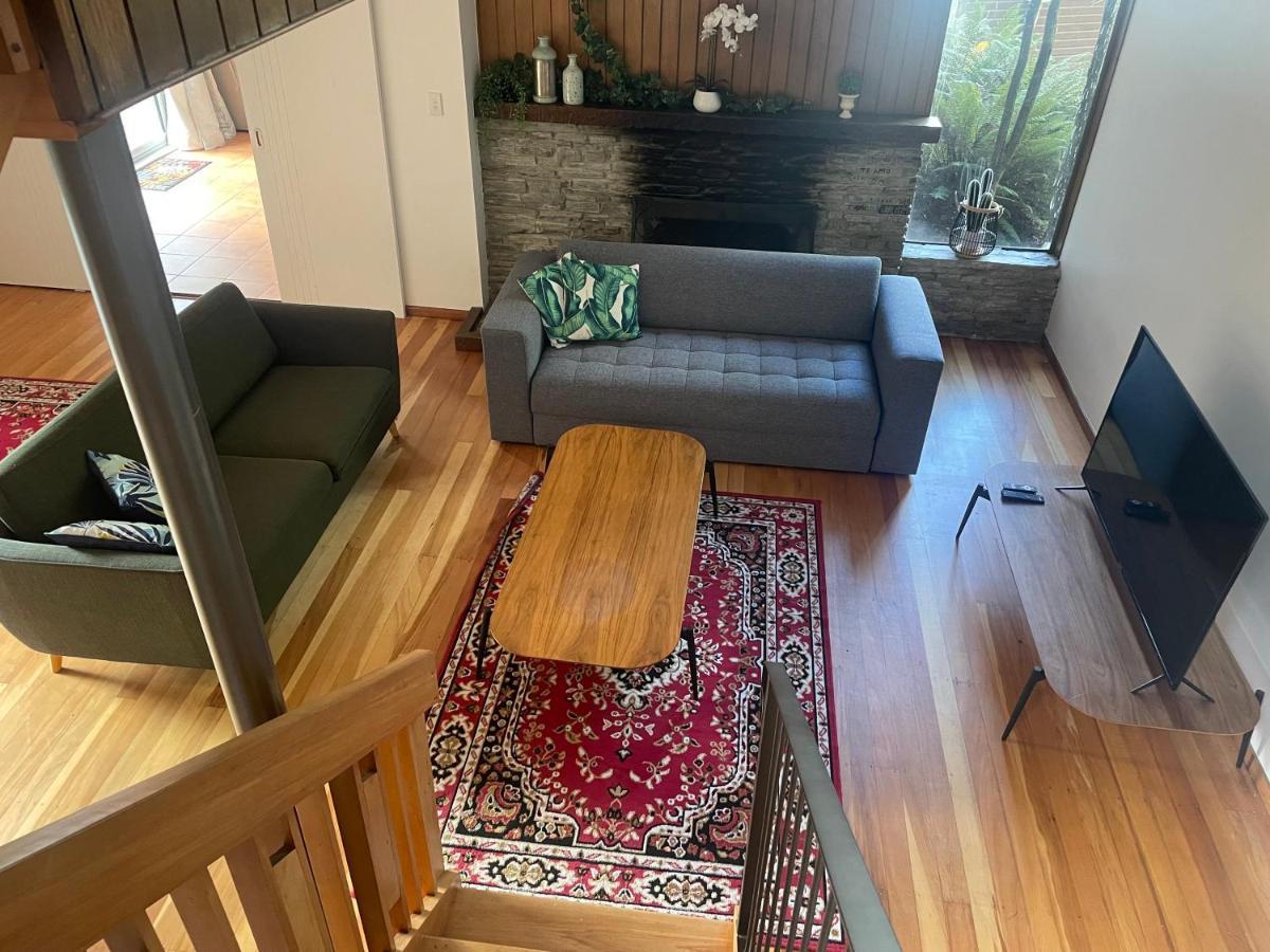 Mountain Creek Vacation Hotell Queenstown Exteriör bild